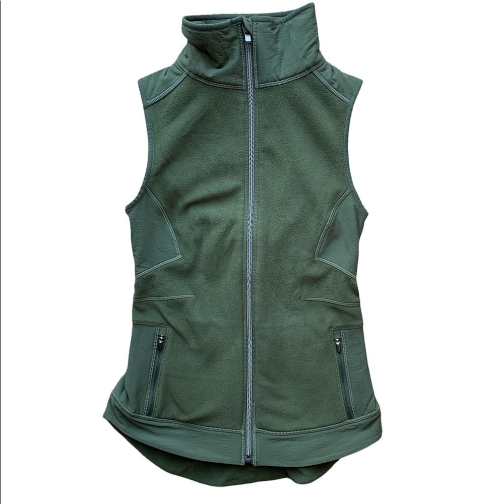 Athleta | Athleta Outlander Vest